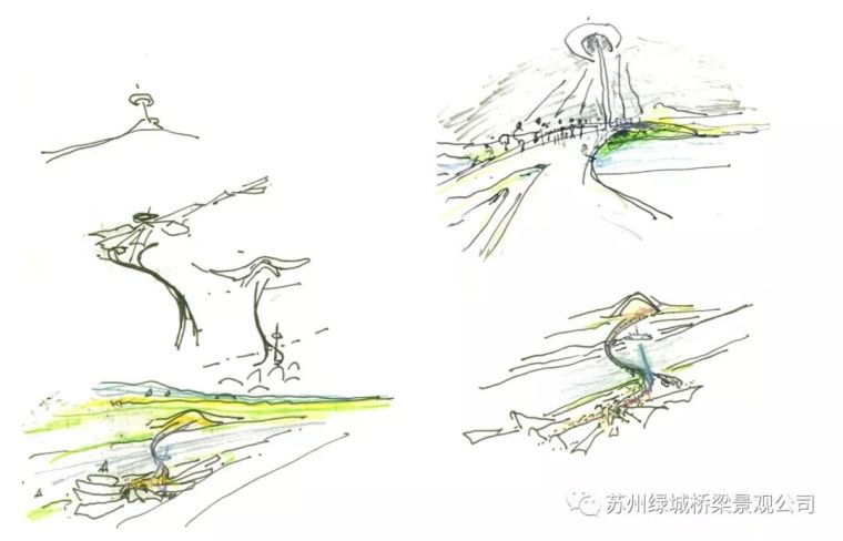 新地标惊艳登场——三亚海棠湾河心岛景观桥_4