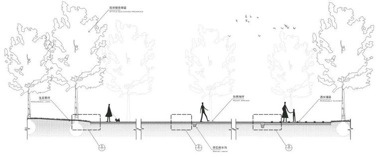 腾冲银杏小镇规划设计与一期示范区呈现_13