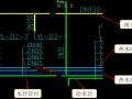 RevitMEP管道综合给排水模型绘制（14页）