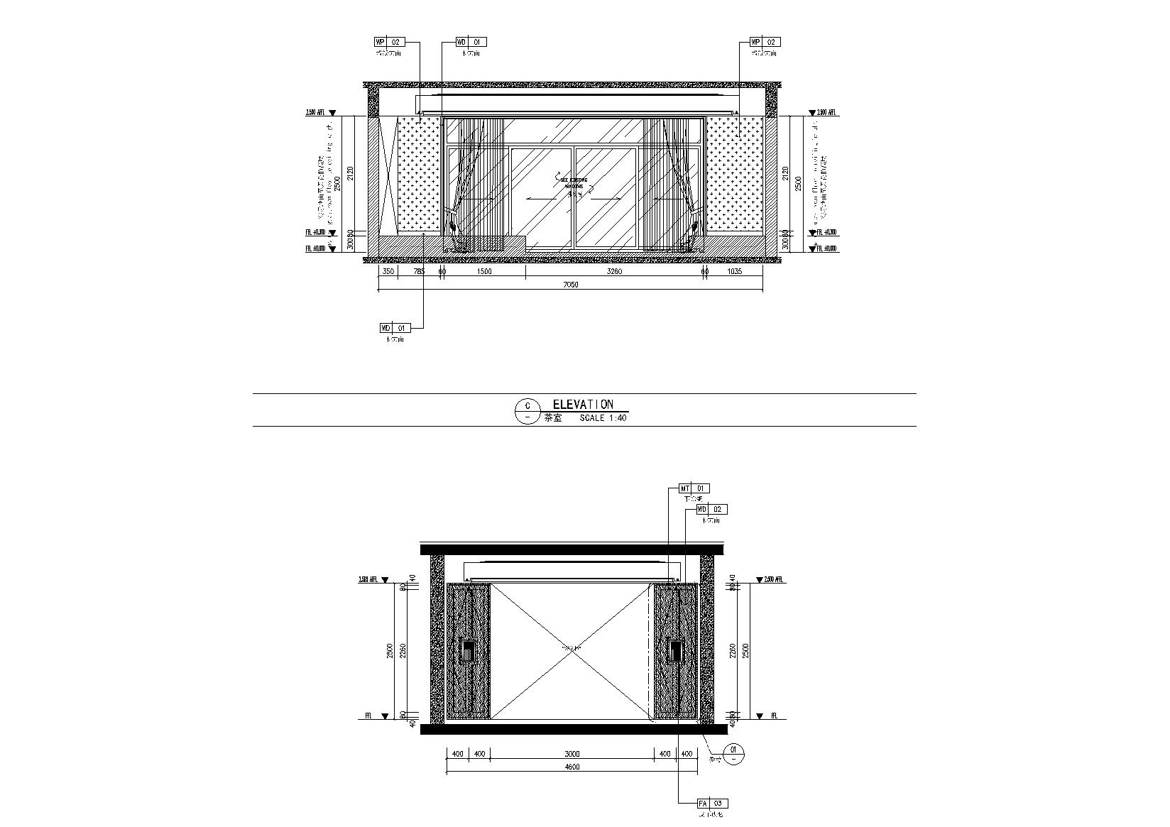 汤臣一品建筑结构图图片