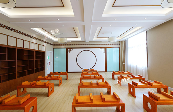 云南师大幼儿园