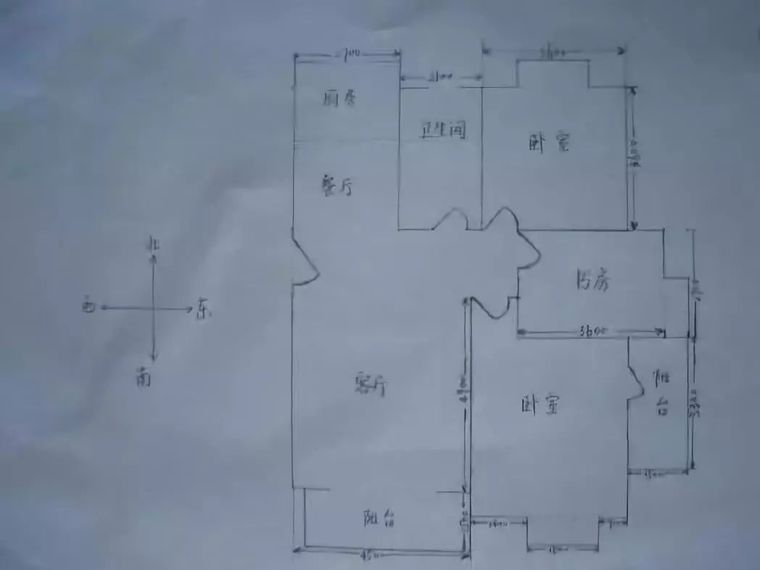 工序衔接流程资料下载-装修流程18步，手把手教你装修！想不会都难