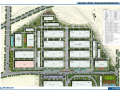 富士康(晋城)科技工业园厂房规划建筑设计