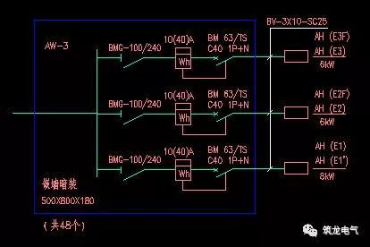 JGJ242-2011《住宅建筑电气设计规范》解读_6