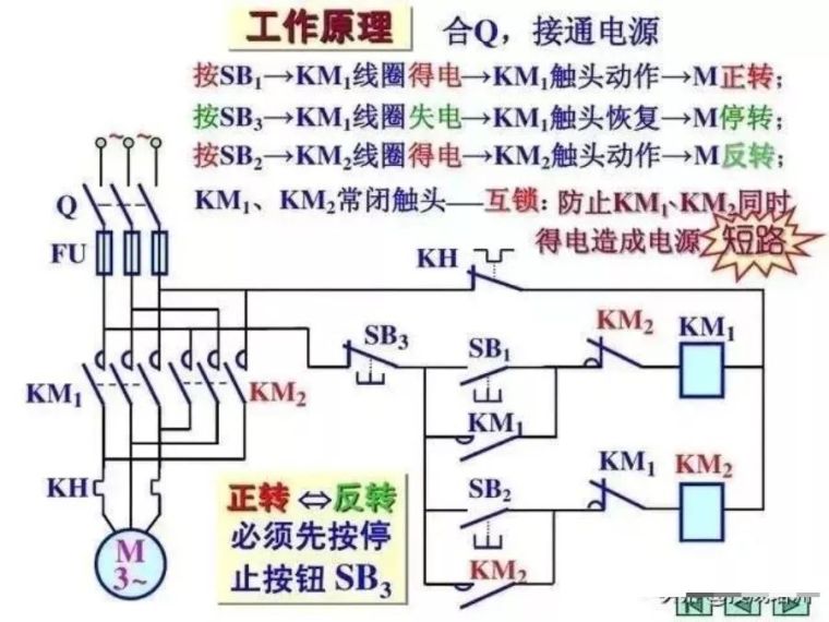 这26张经典电路图专业解析一定要收好~_8