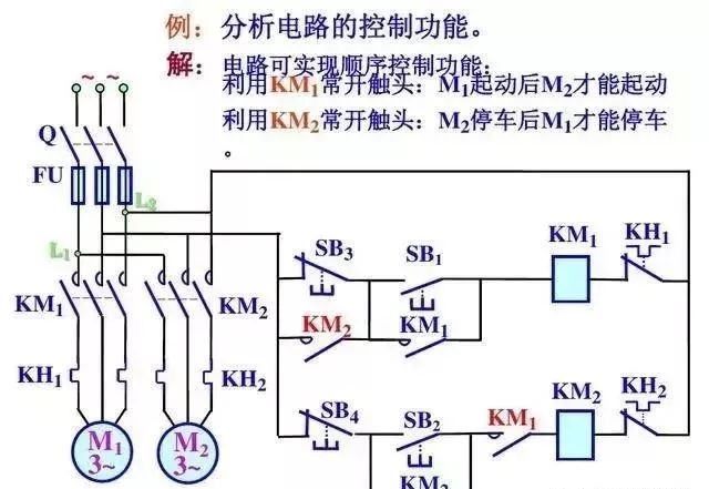 这26张经典电路图专业解析一定要收好~_13