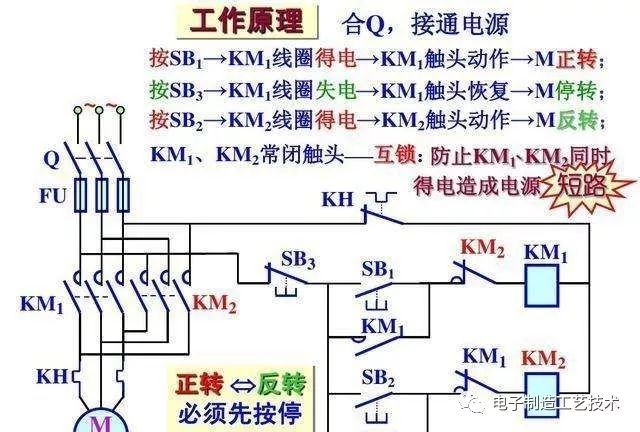 这26张经典电路图专业解析一定要收好~_28