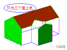 想做好CAD，三维建模的35个问题了解一下_20