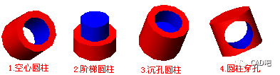 想做好CAD，三维建模的35个问题了解一下_57