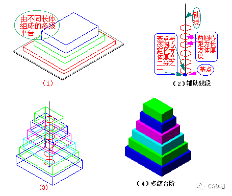 想做好CAD，三维建模的35个问题了解一下_52