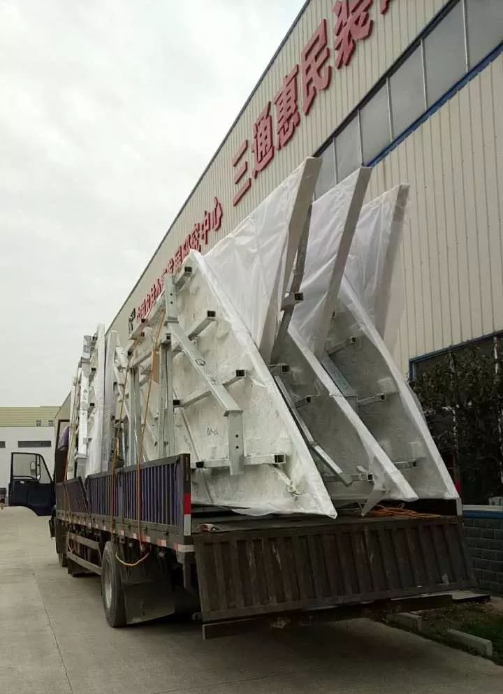 [分享]耗资28亿 长沙梅溪湖grc幕墙技术与难点解析