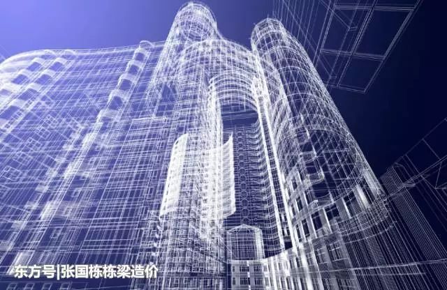 降低施工造价资料下载-如何运用BIM降低造价成本