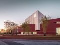 多层商业+公共文化建筑设计：湖南美术馆