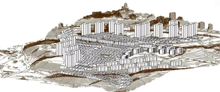 石家庄土方开挖资料下载-BIM技术赋能：土方成本优化1500万！