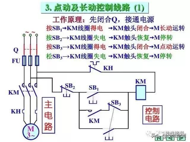 这26张经典电路图专业解析一定要收好~_4