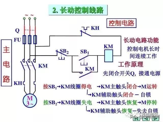 这26张经典电路图专业解析一定要收好~_3