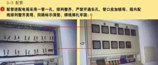 住宅水电安装工程怎么做才算好？_17