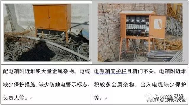 施工现场临时用电安全技术强制标准及常见隐_25