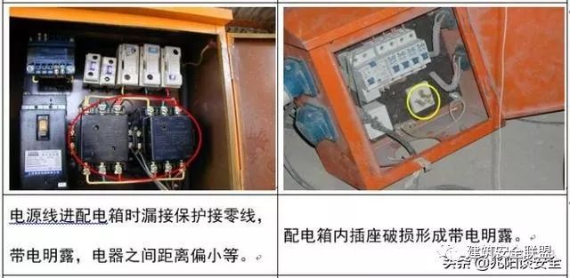 施工现场临时用电安全技术强制标准及常见隐_27