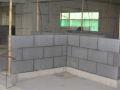 砌体工程施工工艺流程及控制标准