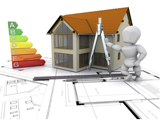 大型房地产施工图资料下载-房地产施工图设计量控制