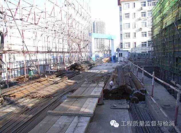 建筑工程质量创优措施资料下载-建筑工程质量常见问题大汇总，实例图文解析