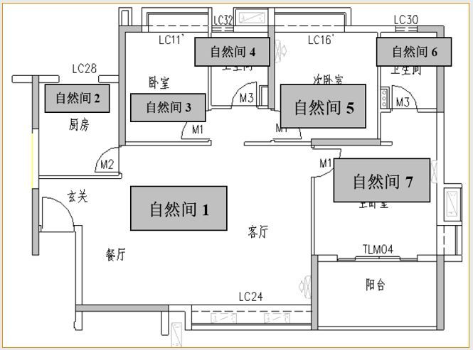 万科全套实测实量操作手册，主体砌筑装修…_56