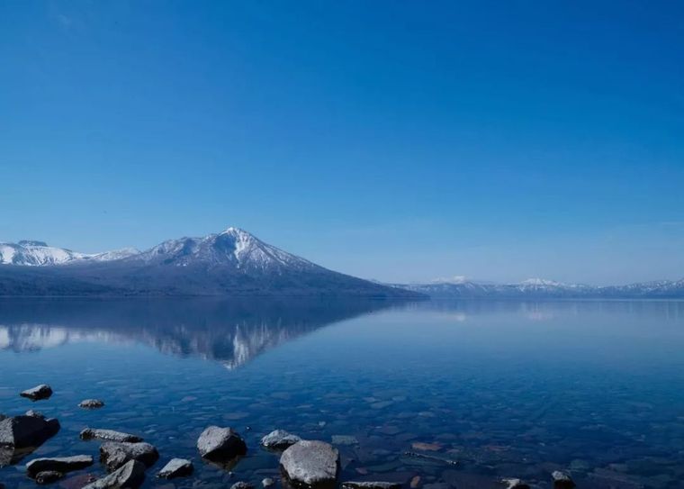 顶级建筑大师资料下载-北海道的顶级温泉酒店，将夯土做到了极致！