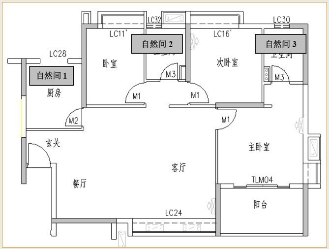 万科全套实测实量操作手册，主体砌筑装修…_61