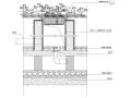 园林给排水标准构造图集|雨水立管检修口