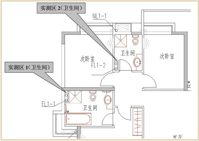 万科全套实测实量操作手册，主体砌筑装修…_41