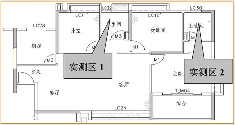 万科全套实测实量操作手册，主体砌筑装修…_47