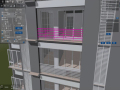 基于BIM技术的建筑工程施工危险管控研究