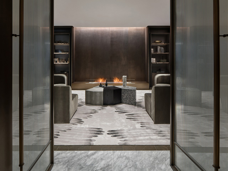 上海汤臣一品复式豪宅_767㎡_jpg平面图