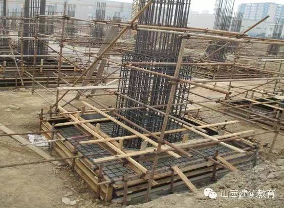 适用范围:一般适用于楼层较矮的多层框架结构房屋.
