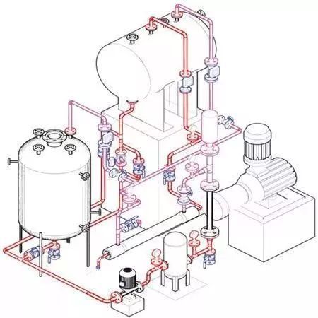 水处理技术交底资料下载-膜法水处理必知的六种处理技术