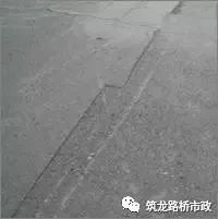 区区路面质量问题，也敢不按套路出牌？_12