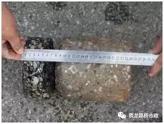 区区路面质量问题，也敢不按套路出牌？_15