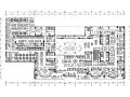 ​[福建]新华都海物会餐厅施工图+效果图