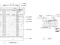 园建标准构造图集|停车位构造详图