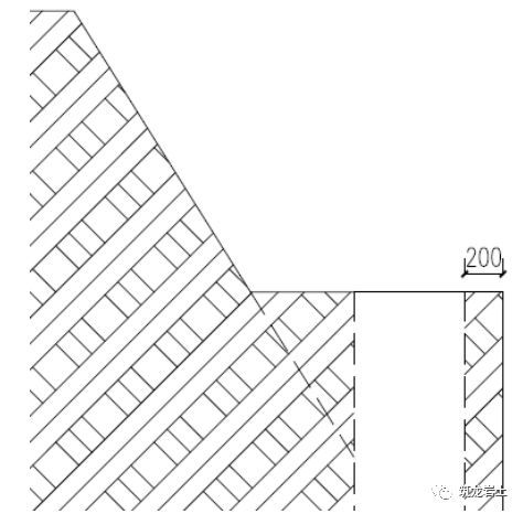 装修工程质量缺陷处理资料下载-基础桩头破除施工工艺及质量缺陷处理办法