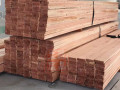 江苏惠优林厂家生产的胶合木质量标准是什么