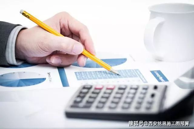 广东18定额计算规则资料下载-电气工程造价套定额技巧