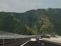 复合式路面案例解析——日本新东名高速公路