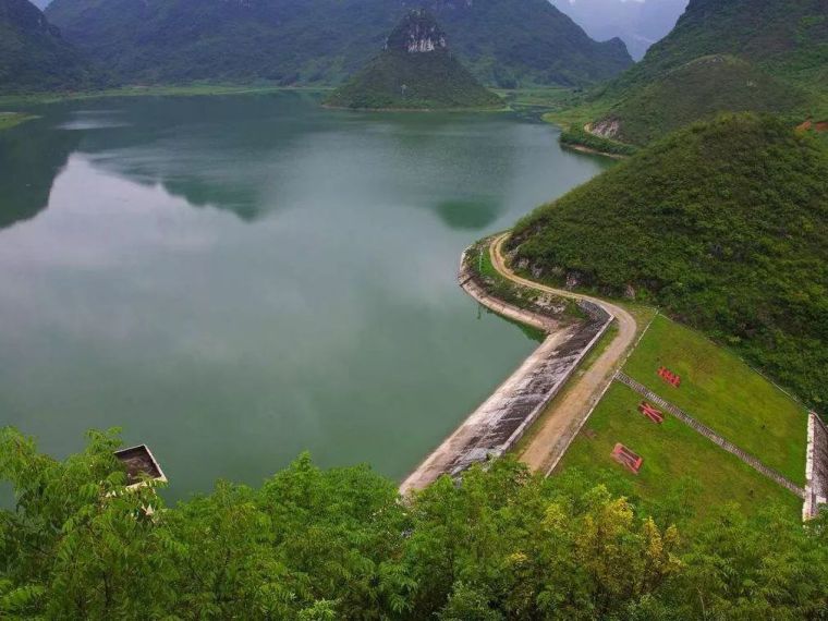 3分钟学习智慧水利、水利管理七个水利知识_2