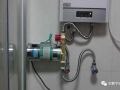 地暖循环水泵选型方法和计算
