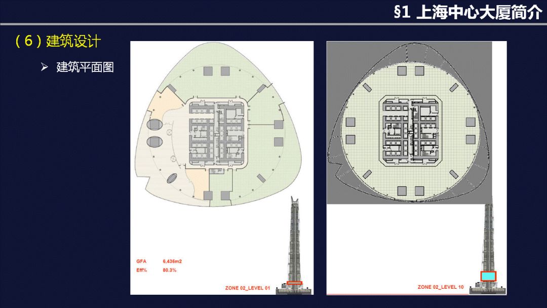 上海中心大厦建筑结构设计关键技术-混凝土结构-筑龙结构设计论坛
