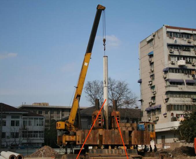 地基与基础质量风险资料下载-地基与基础工程常见质量通病（93页）