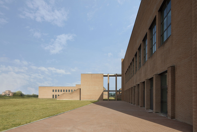 意大利欧洲学校帕尔马新址-019-nuova-sede-della-scuola-per-leuropa-a-parma-by-studio-zermani-e-associati