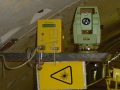 市政隧道盾构测量内容与施工监测